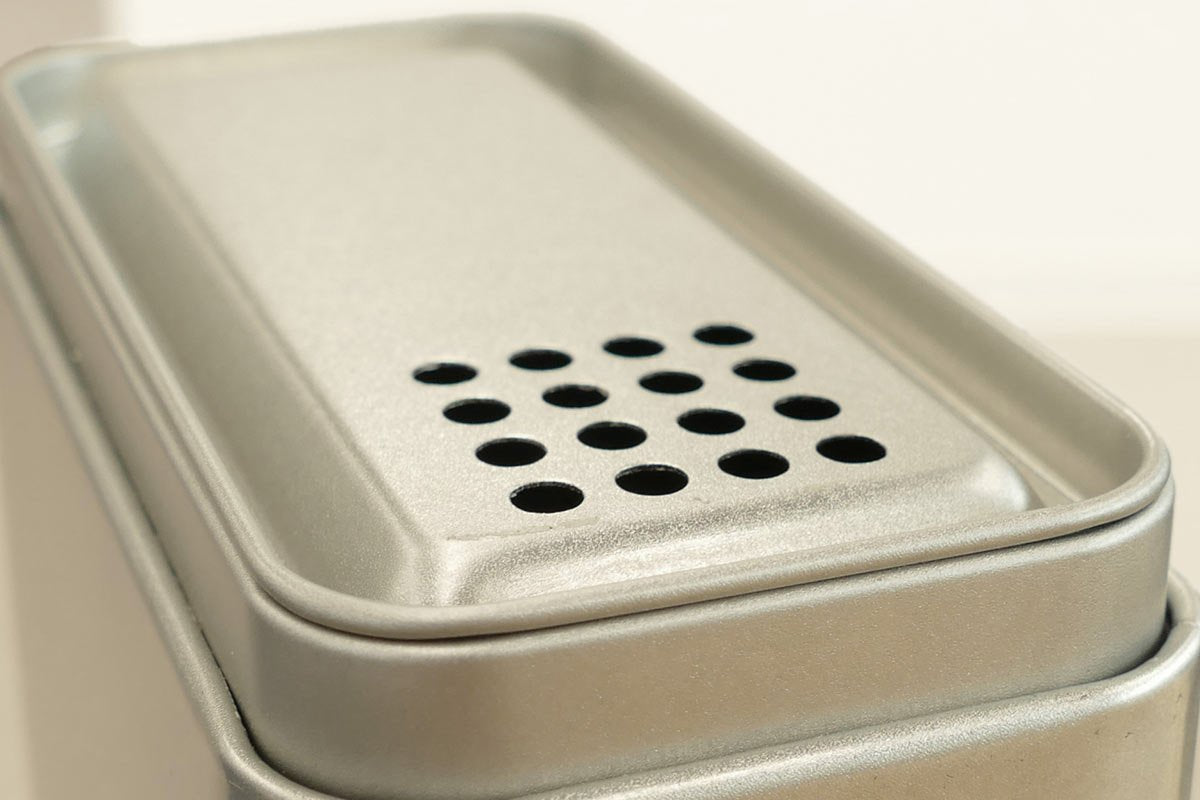 Spicebar Knoblauchpulver Bio (500g) - Knoblauchgranulat - high-quality Bio Knoblauch als fines Granulat gemahlen - im XL-Profi-Streuer