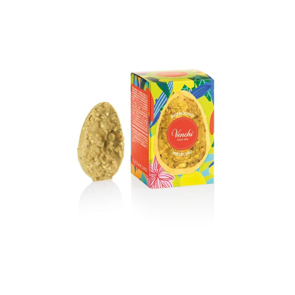 Uovo mignon Salad Mandorle e caramello 70 g