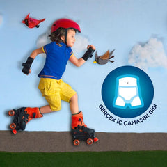 Huggies Drynites Super Absorbent Pajama Pants Boys' Underpants 8-15 Pack 9 Mom and Baby Naty Shop