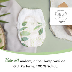 Pantaloni ecologici LILLYDOO, diverse marimi Mama si Copilul Naty Shop