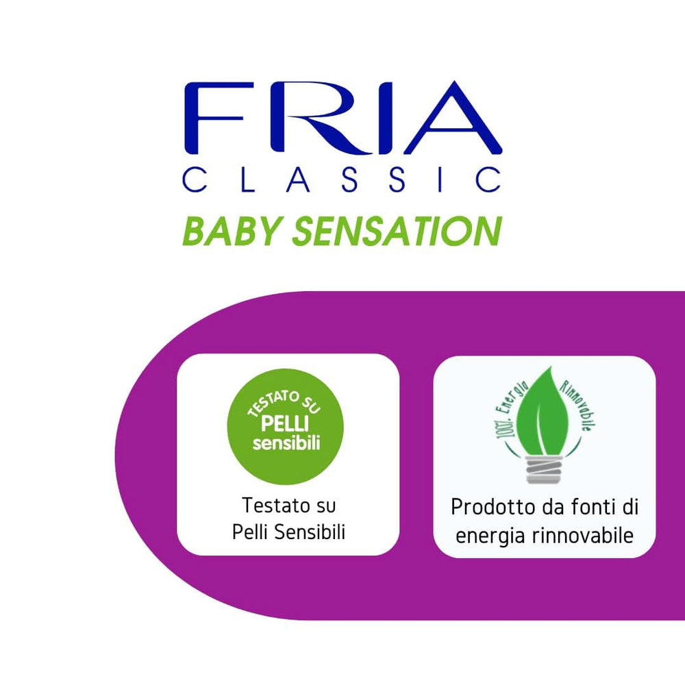 Classic Baby Sensation with lid 72-60 g Baby Wet Wipes Naty Shop