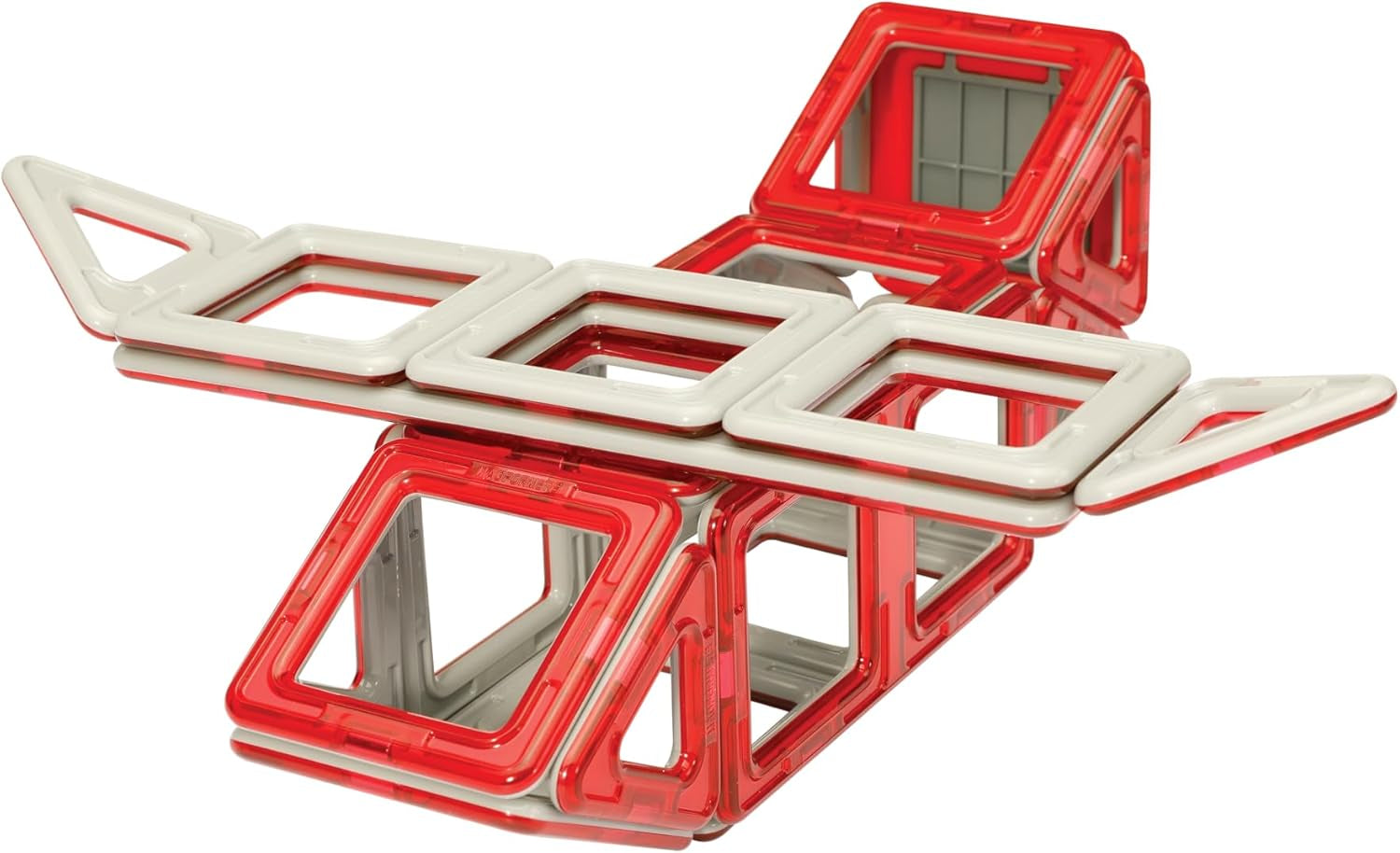 Amazing Rescue Set 50 Teile