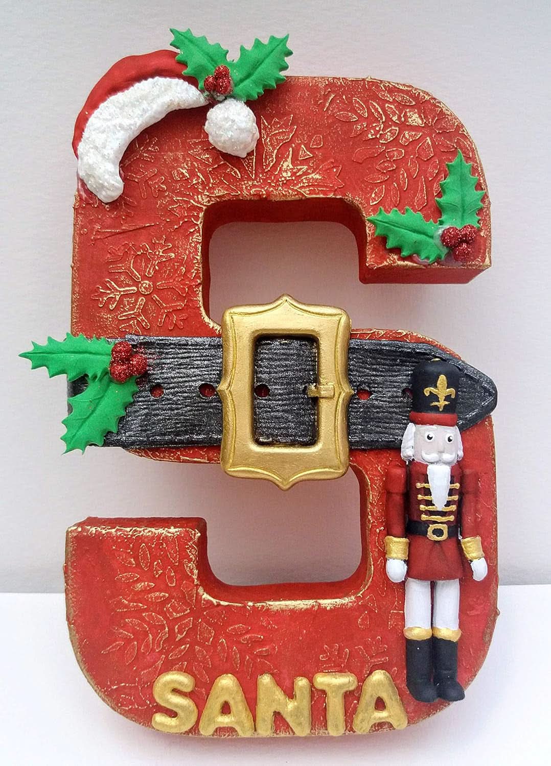 Katy Sue, Mulaj Silicon Soldatul Spargator de Nuci Bucatarie Naty Shop