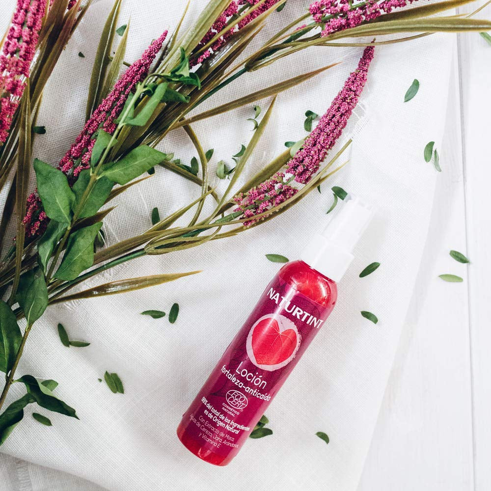 Naturtint, Strengthening lotion against hair loss, 125 ml Naturtint hair care