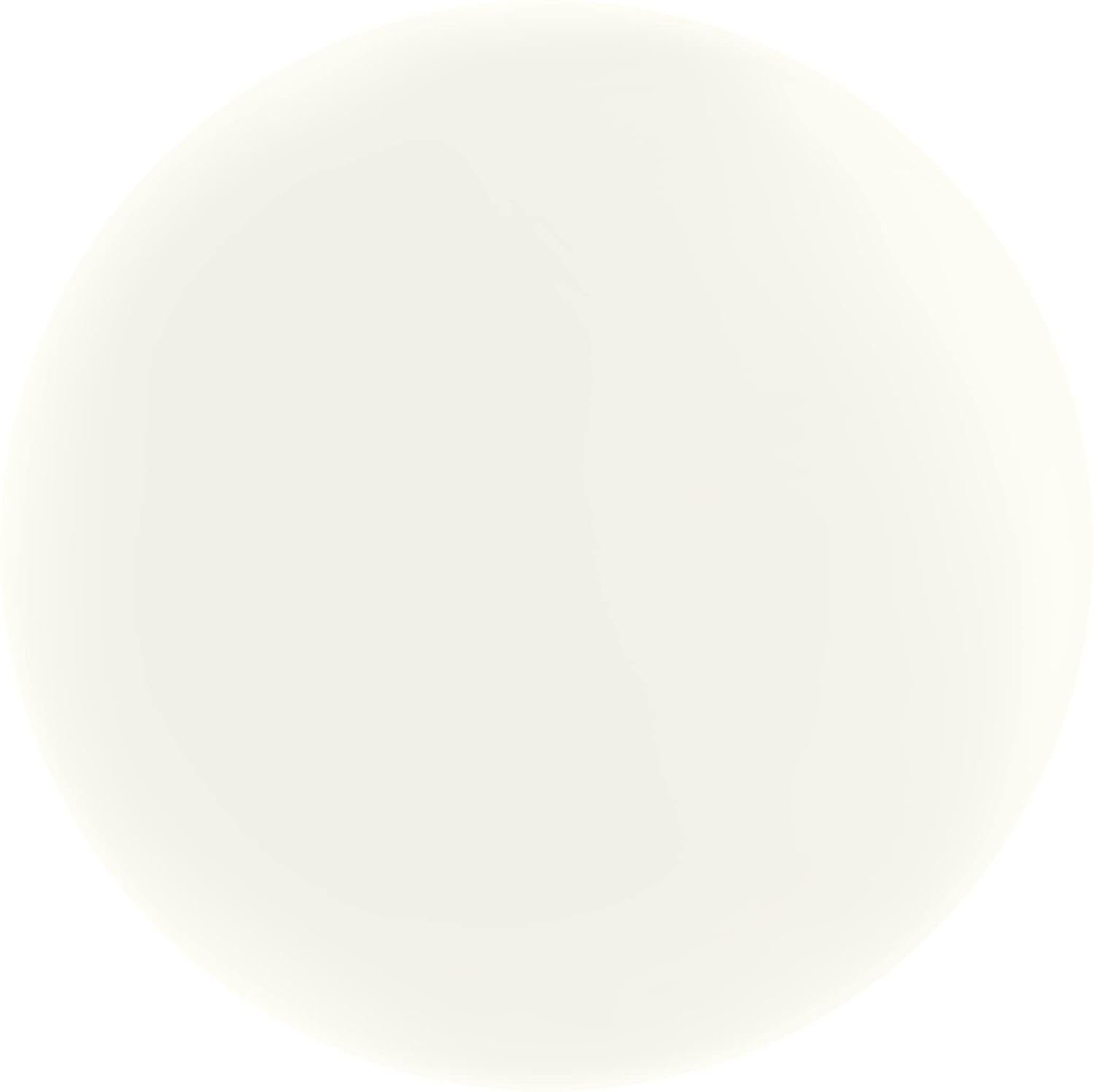 Max Factor Miracle Pure Nail Color 155 Coconut Milk Vegan Long Lasting Quick Dry Nail Polish 12ml (2 Pack)