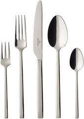 Villeroy & Boch La Classica cutlery for 6 people, 30 pieces Kitchen Naty Shop