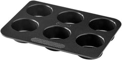 Pyrex Magic Muffin Pan for 6 Muffins Molds and baking trays Naty Shop