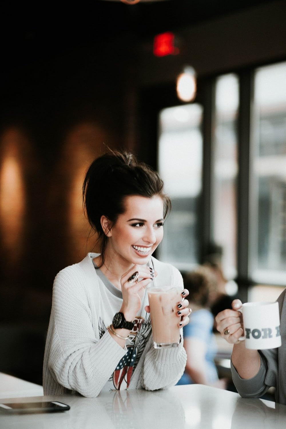 Kaffeespezialität Aus Afrika - Kaffee Aus Kenia - Eine Spezialität Afrikas (Ganze Bohnen, 1000g) - Länderkaffee - Spitzenkaffee - Säurearm - Schonend Und Frisch Geröstet