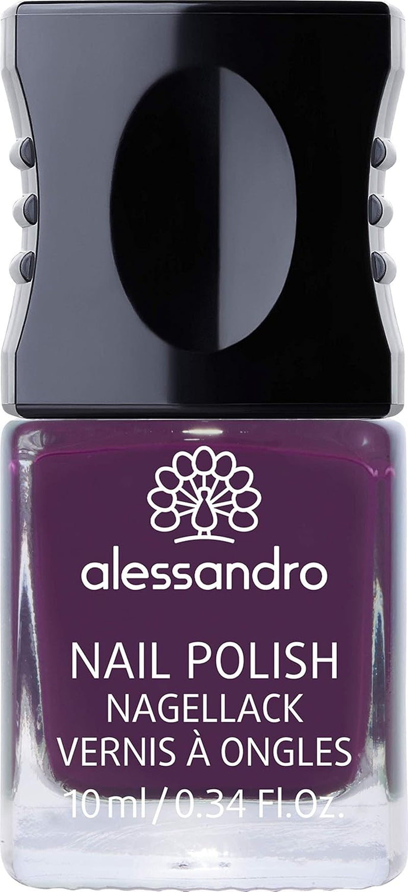 Oja alessandro 97 Velvet Taupe, 10 ml