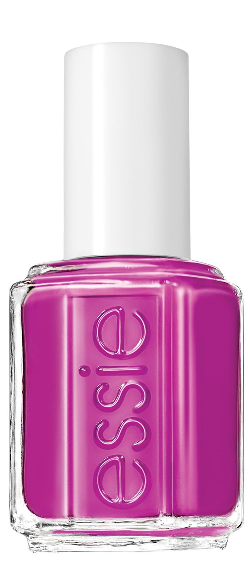 Essie Schnelltrocknender Nail Lacquer "expression", Nr. 210 throw it on, Violett, Vegane Formel, 10 ml