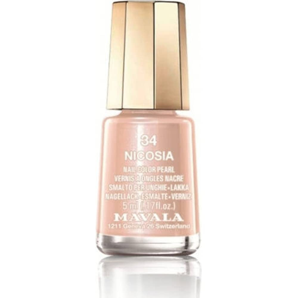 MAVALA LACA UÑAS 75 Miami Damen