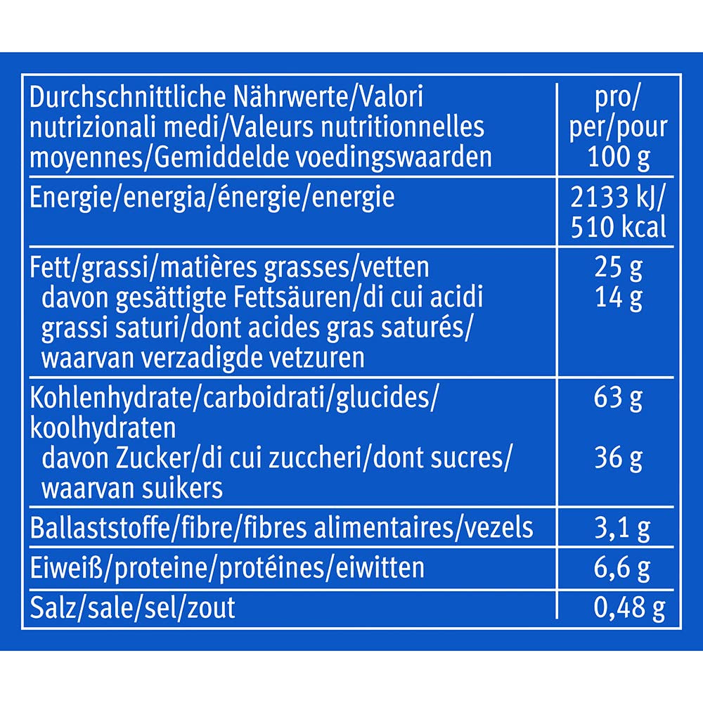 PICK UP! minis Original + Choco&Milk (1 x 1.06 kg), mini snack bars with a crunchy milk chocolate tablet between two biscuits, packs of 100 portions