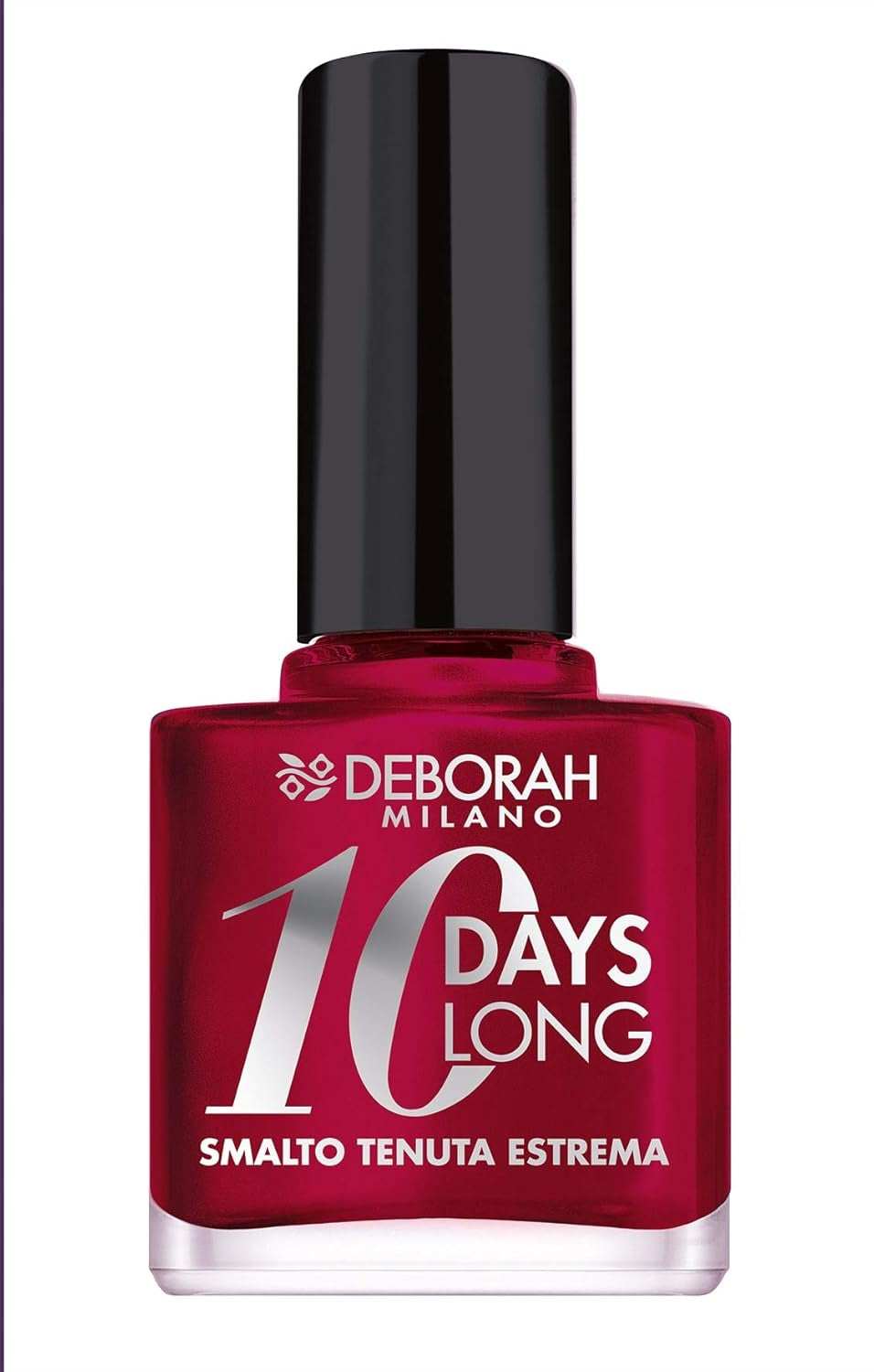 Nail polish 10 Days Long no. 883, 11 ml