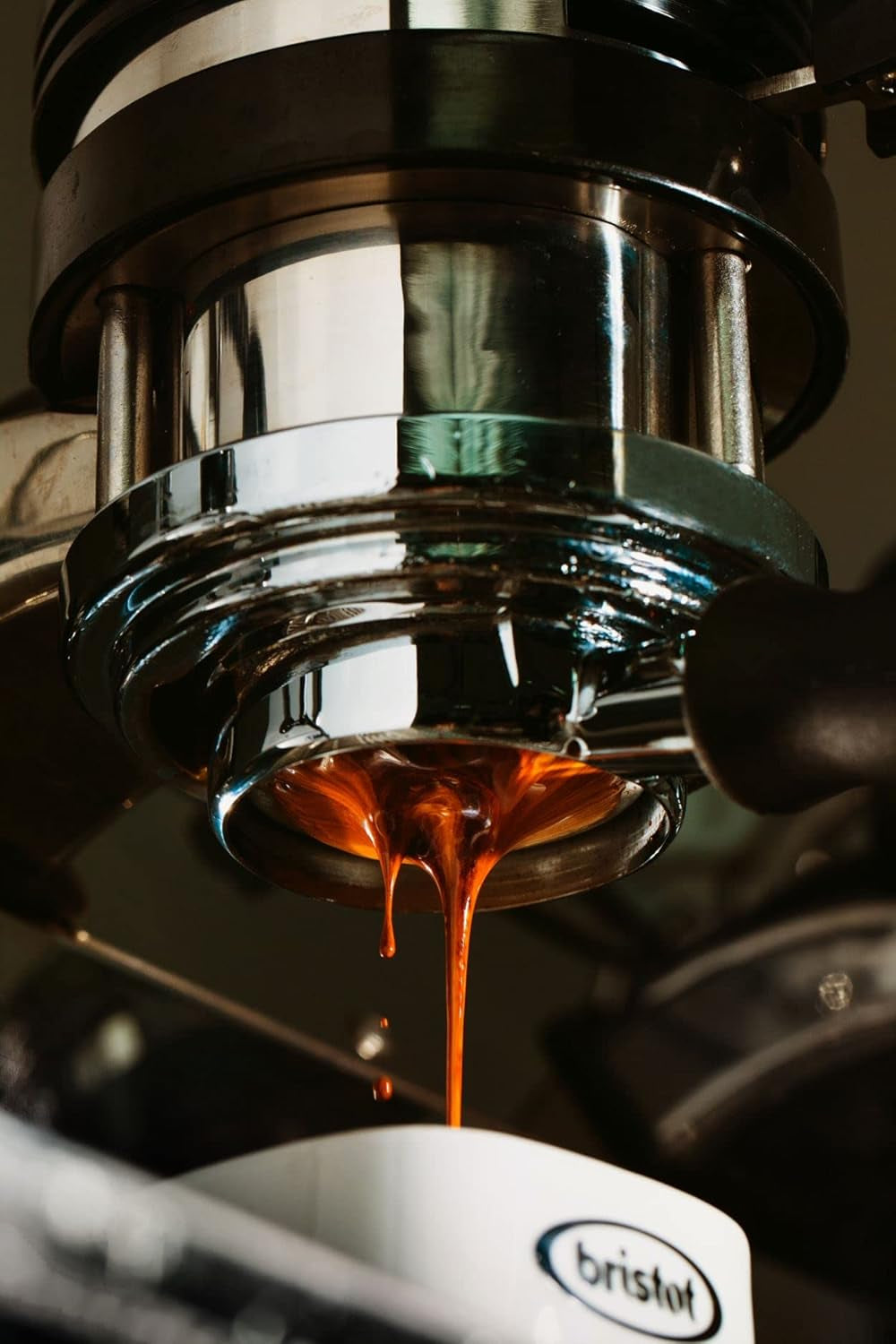 Cafea Espresso Bristot - Classico - 1000g boabe întregi