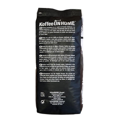 Ganze Kaffeebohnen 100% Arabica aus Äthiopien – 1 kg – Natürlich geröstet – Mittlere Intensität – Fruchtige & Zitrusnoten – Premium-Qualität aus Oromia – Ideal für Espresso & Moka