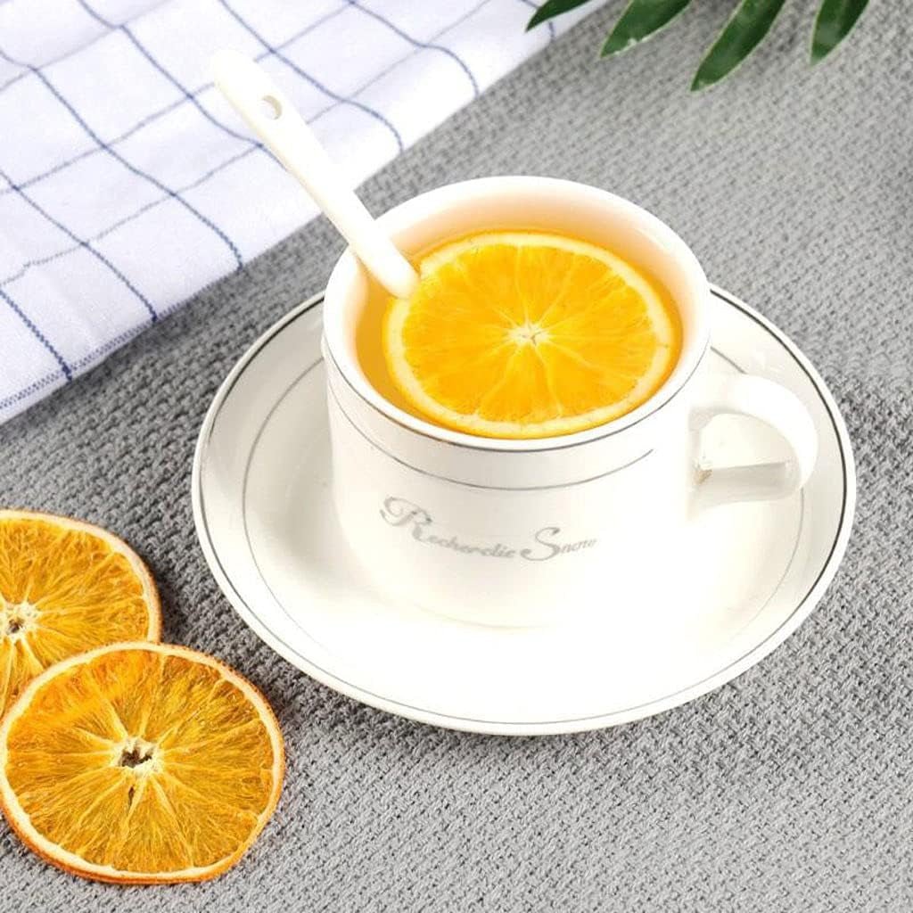 500 g felii de portocale uscate, felii de portocale uscate îndulcite, fără zahăr, vegane și kosher (500g) Produse deshidratate Naty Shop