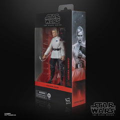 Star Wars Black Series Dedra Meero Andor Collectible Figure, 15cm Action Figures Naty Shop