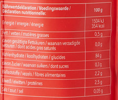 Mix C - Kuchen & Kekse Backmischung Glutenfrei 1Kg, 10Er Pack Mix for baking and cooking Naty Shop