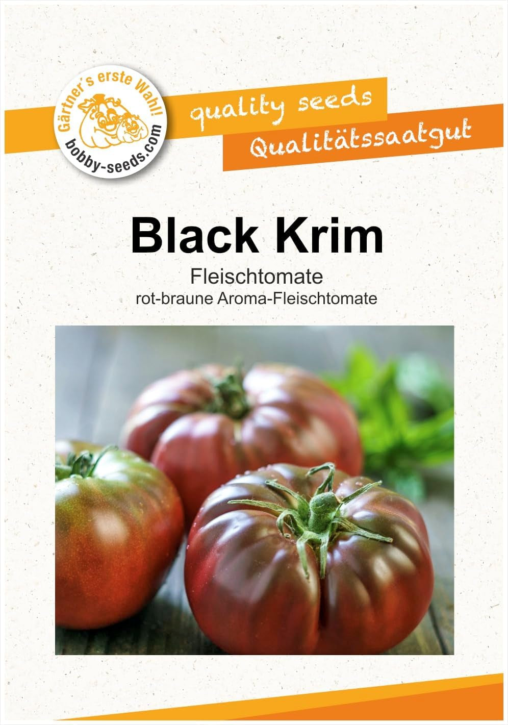 Sungold F1 Cherrytomate Tomatensamen Von Bobby-Seeds Portion