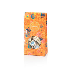 Venchi – Murrine Collection – Cremino 1878 Chocolate Gift Box, 300g – With PGI Piedmont Forest Hazelnuts – Gianduia – Gift Idea – Gluten Free