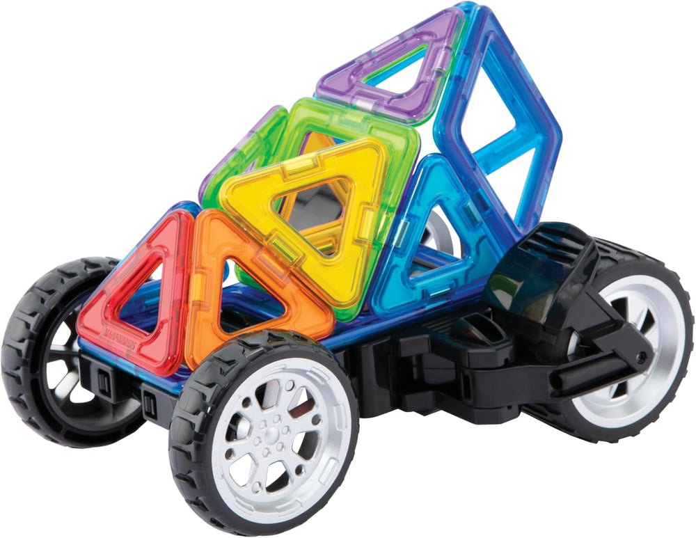 Amazing Tranform Wheel Set