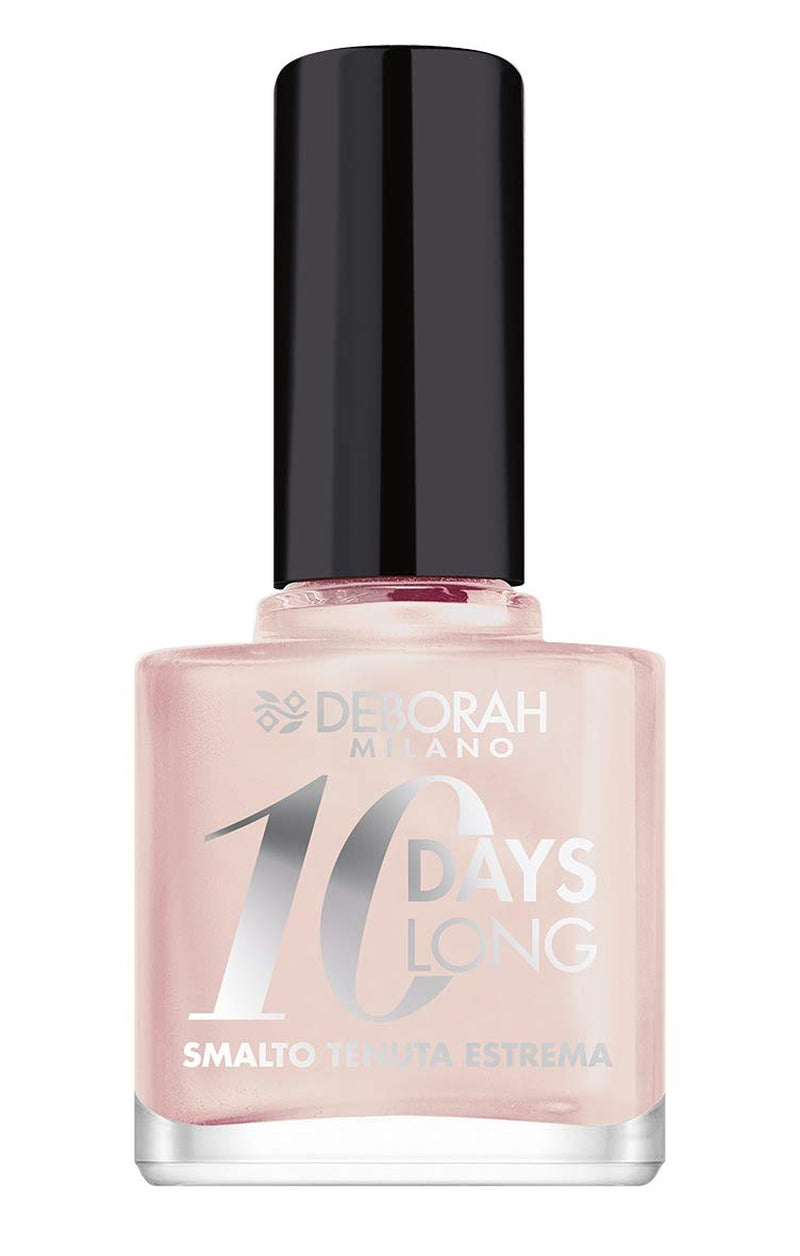 Nail polish 10 Days Long no. 883, 11 ml