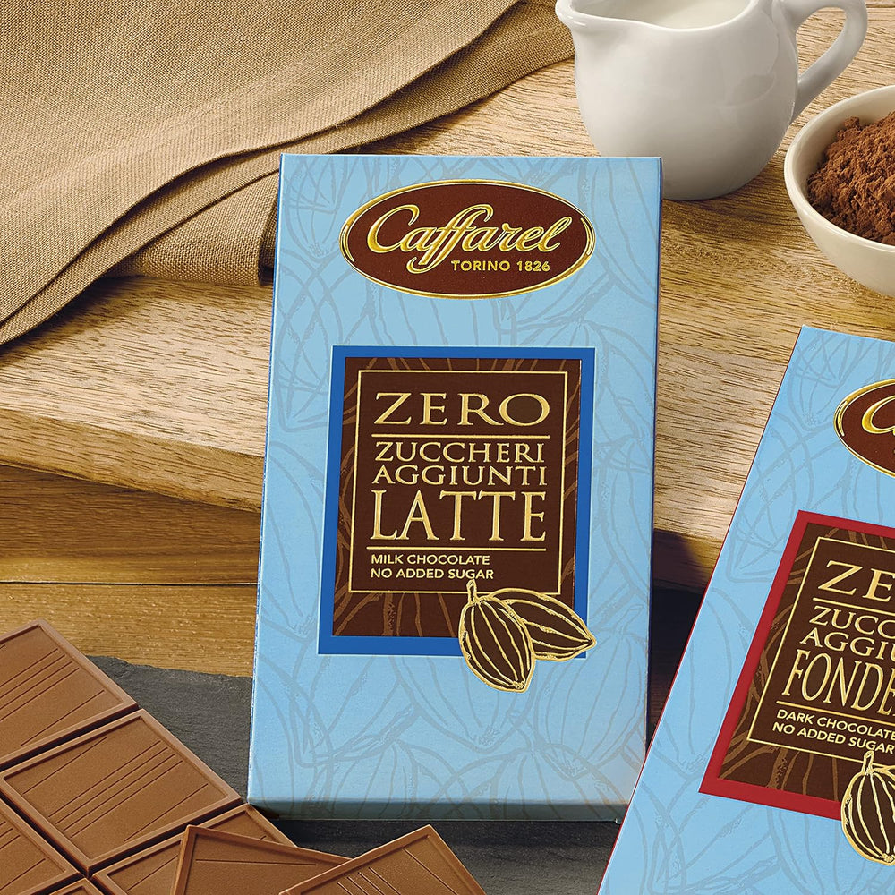 Lactose bars, no added sugar, 100g