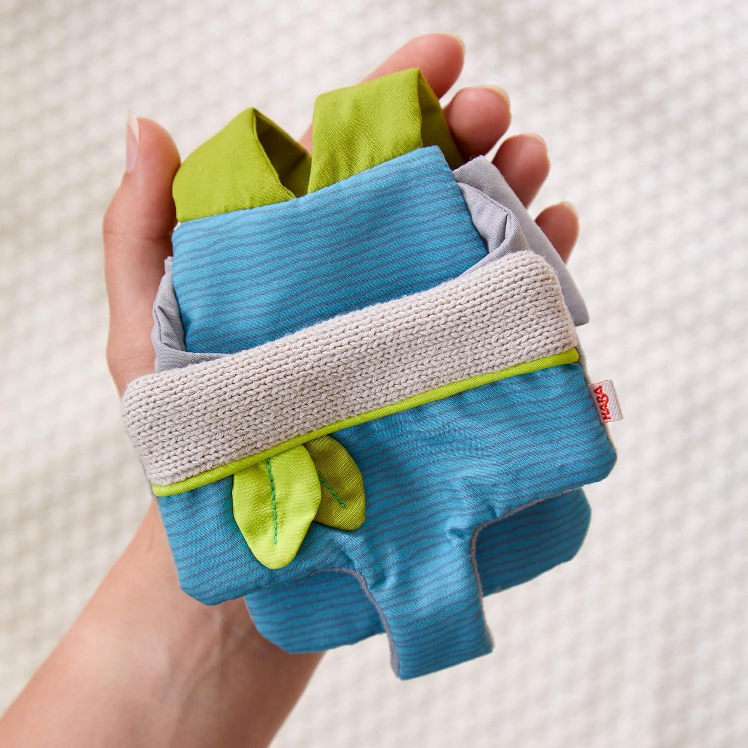 HABA Scaun pentru păpuși Leaf Dream