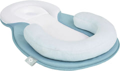 Babymoov Cosydream Mosaic positioning pillow for babies to relieve colic and prevent plagiocephaly, 0-3 months Accessories Food and Breastfeeding Bebe Naty Shop