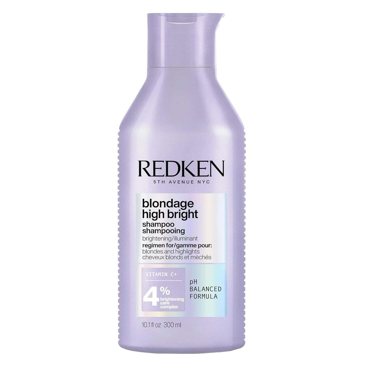 Redken, Shampoo for blonde hair Naty Shop Shower and Bath
