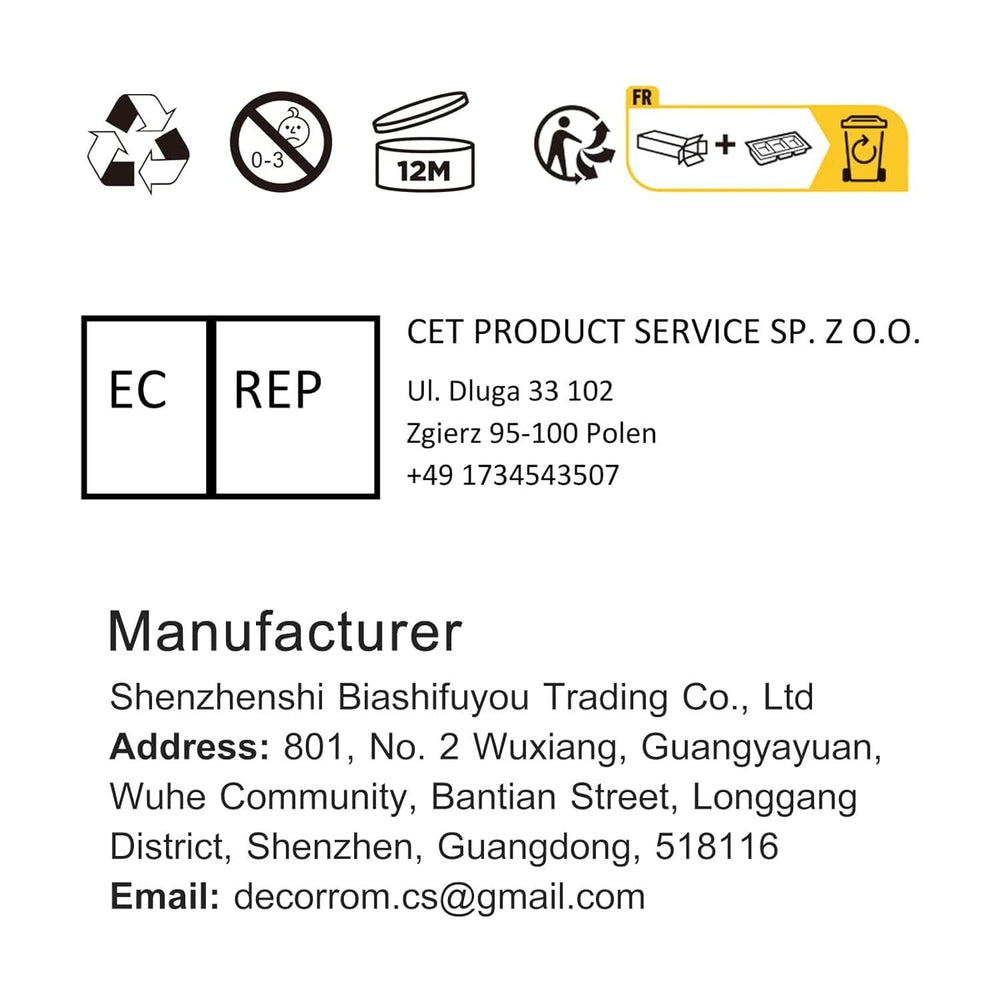 Set 15 coloranti alimentari lichizi, 6 ml fiecare culoare Naty Shop