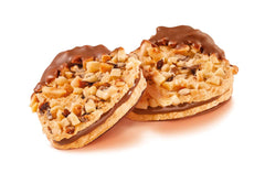 Eclats De Noisette 100G (1 X 100G)