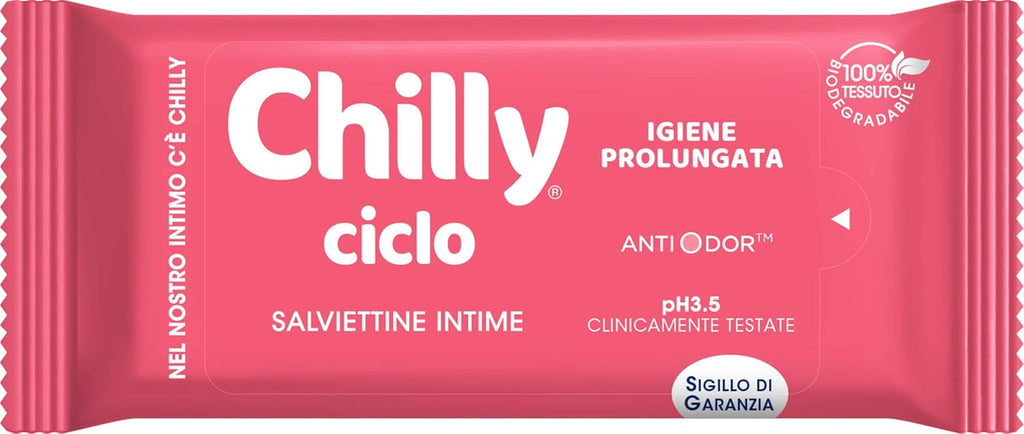 Șervețele de curățat ciclul, șervețele igienice Intima, 100% biodegradabile, ideale pentru casa din exterior, PH 3,5, testate clinic, 12 bucăți