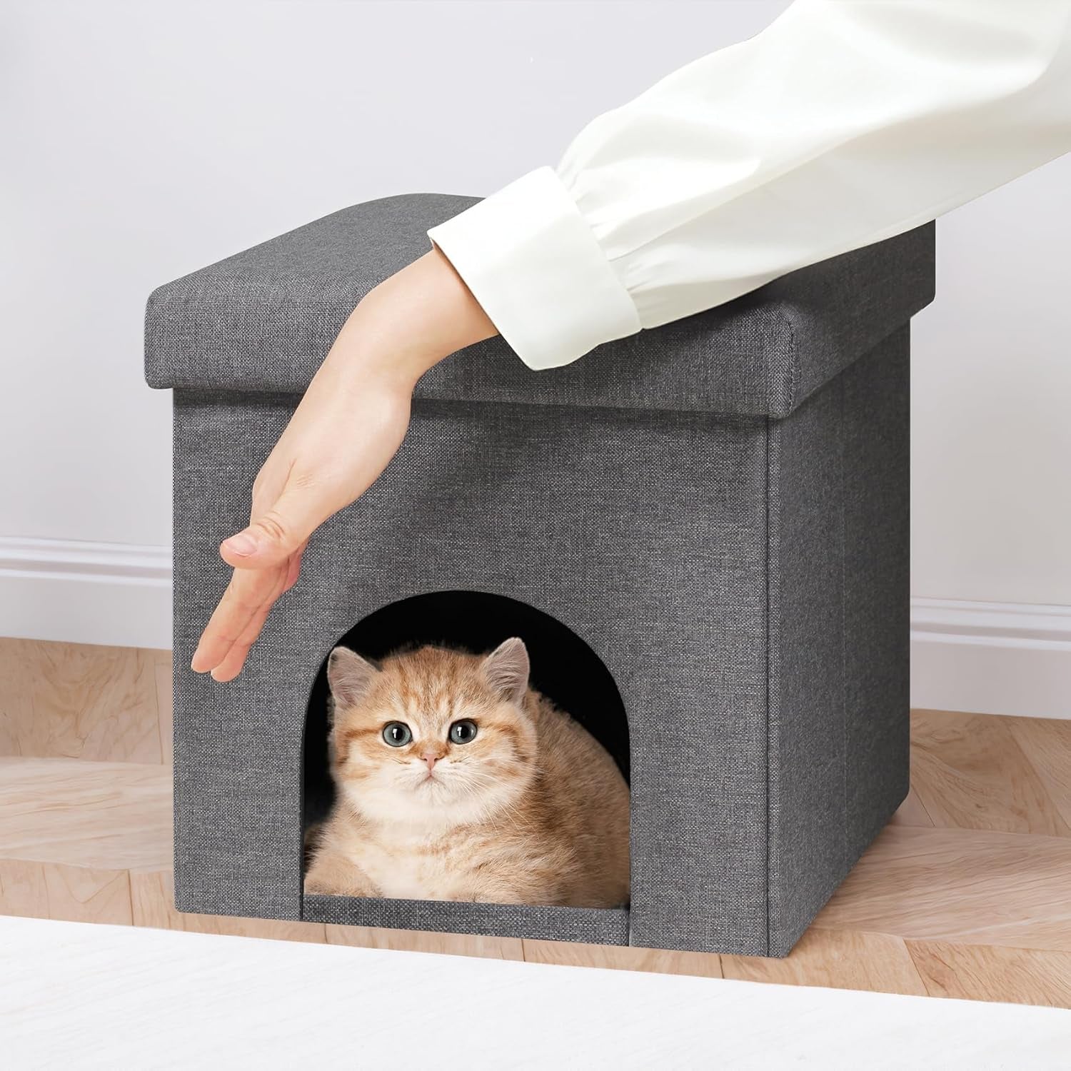 Pături & Mobilier, Animale de companie, Peșteri & Case, Pisici, Paturi pentru pisici, Pisici - culcusuri, saltele