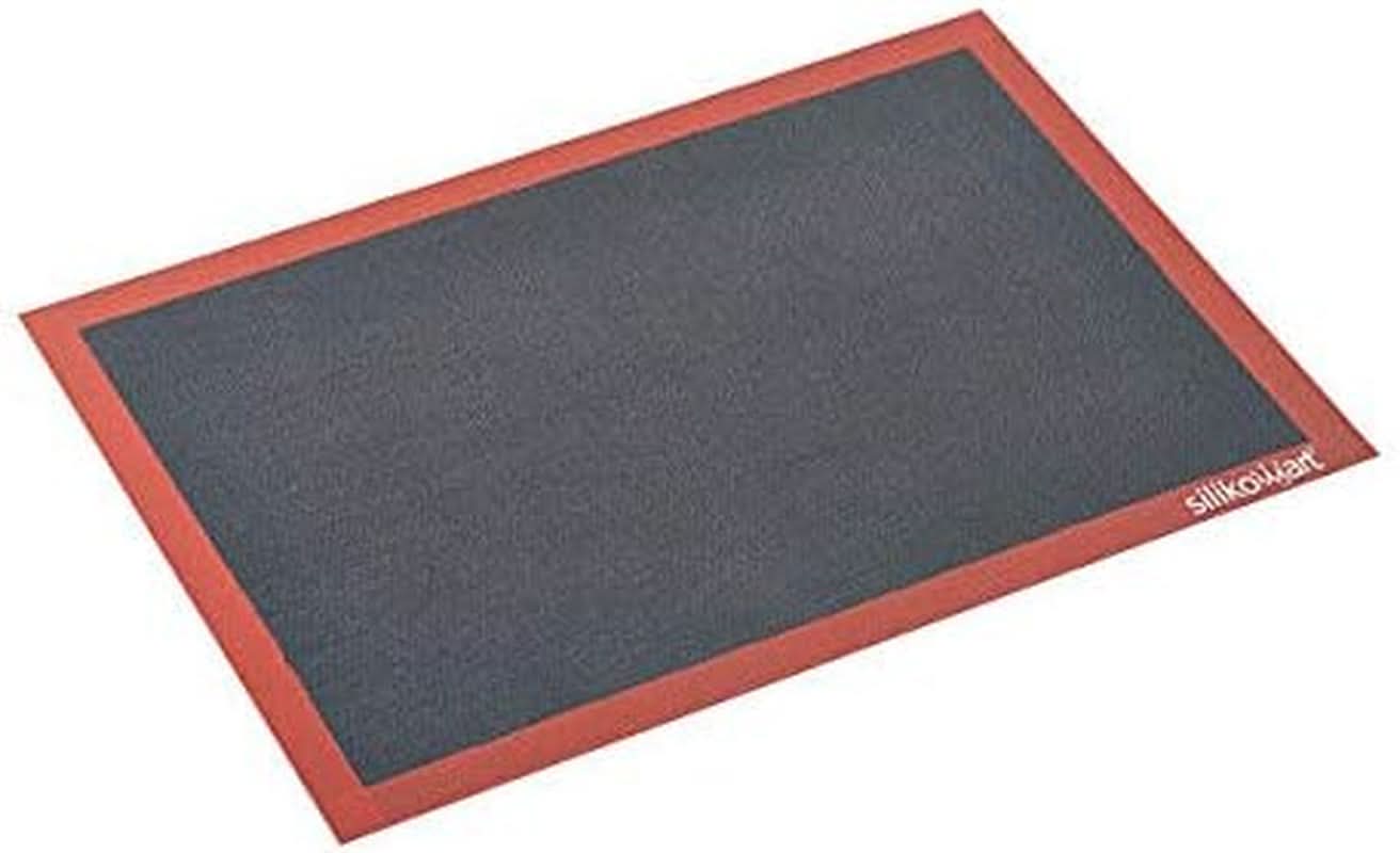 Microperforated Silicone Mat for Baking Kitchen Naty Shop