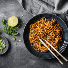 MAMA - Mendake Oriental Style Noodles - 1 x 1 kg