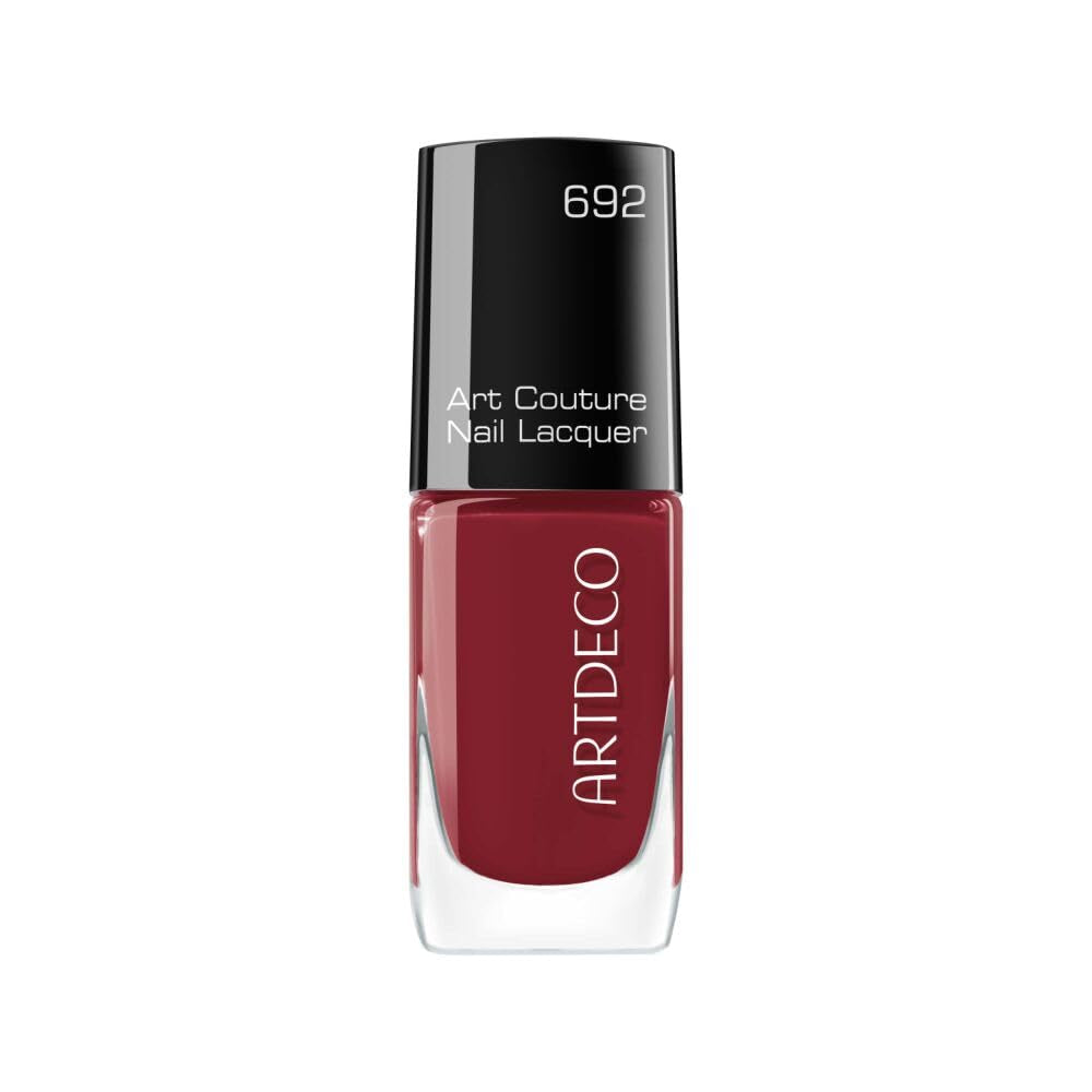 ARTDECO Art Couture nail polish - Long-lasting, quick-drying nail polish in intense colors - 1 x 10ml