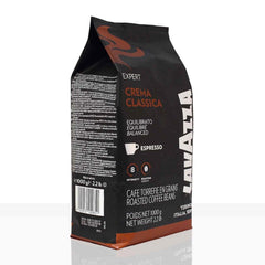 LAVAZZA Espresso Vending - CREMA CLASSICA (6 x 1000 g) boabe intregi