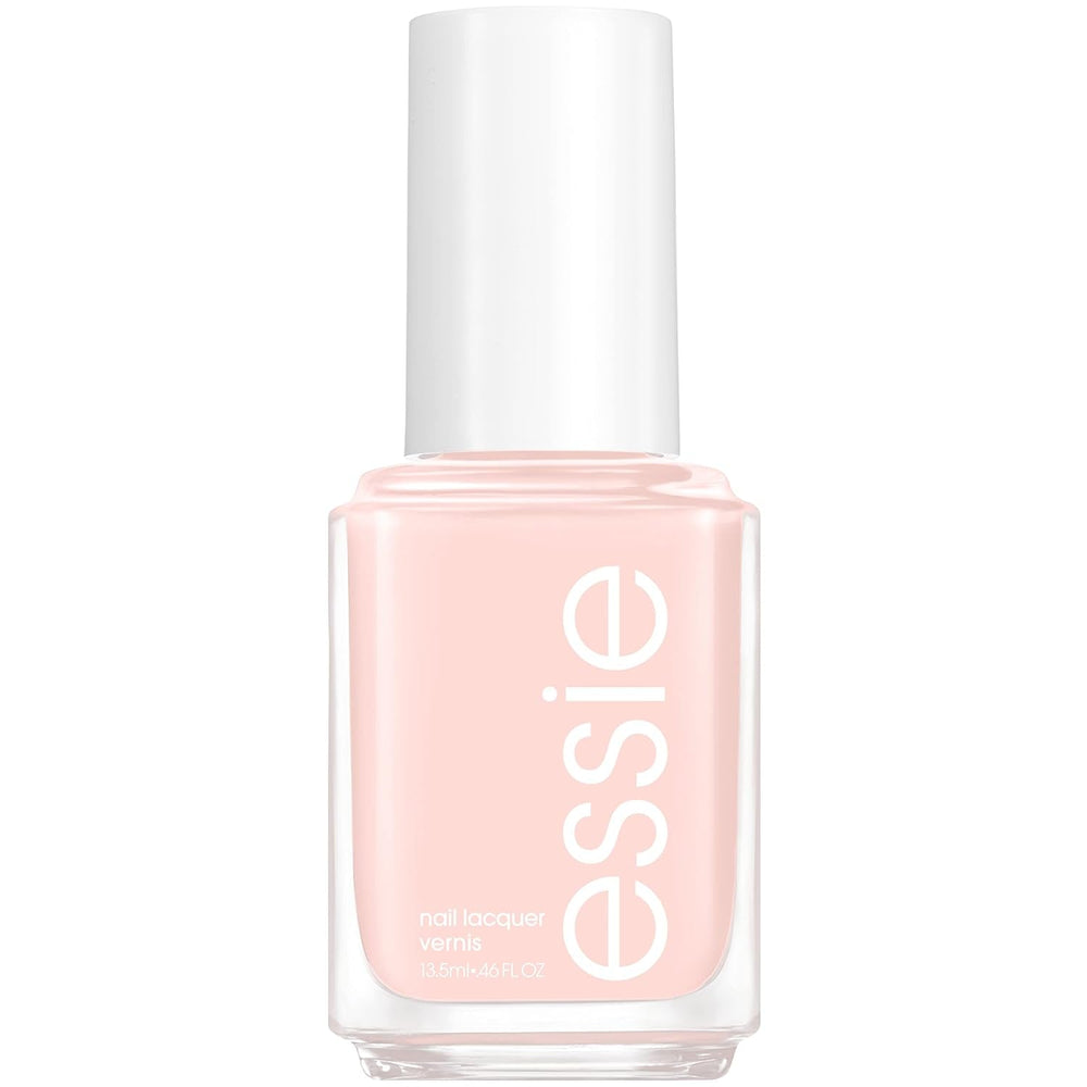 Essie Nagellack für farbintensive Fingernägel, Nr. 101 lady like, Nude, 13,5 ml