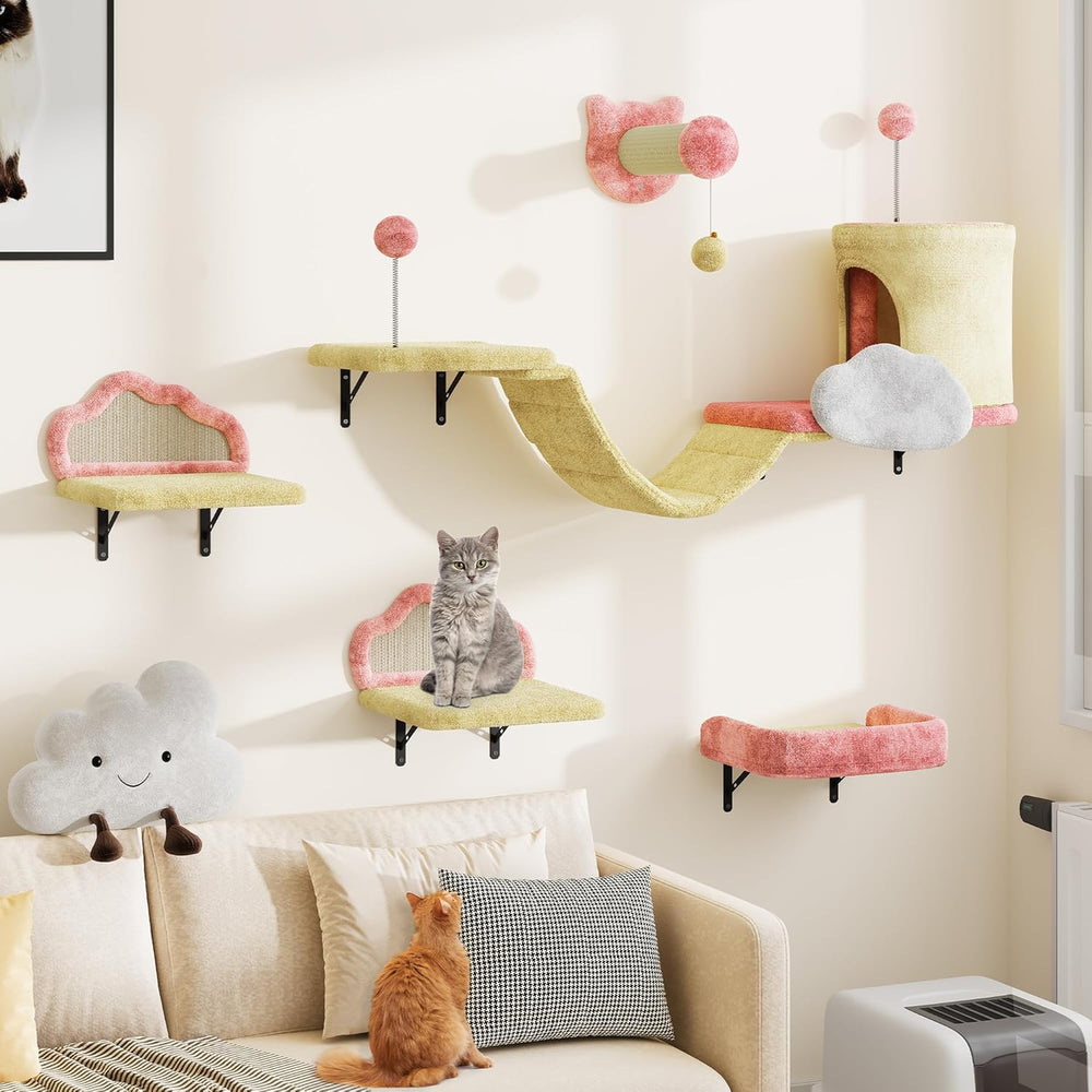 Pături & Mobilier, Animale de companie, Pisici, Paturi pentru pisici, Scratching Post, Pisici - culcusuri, saltele