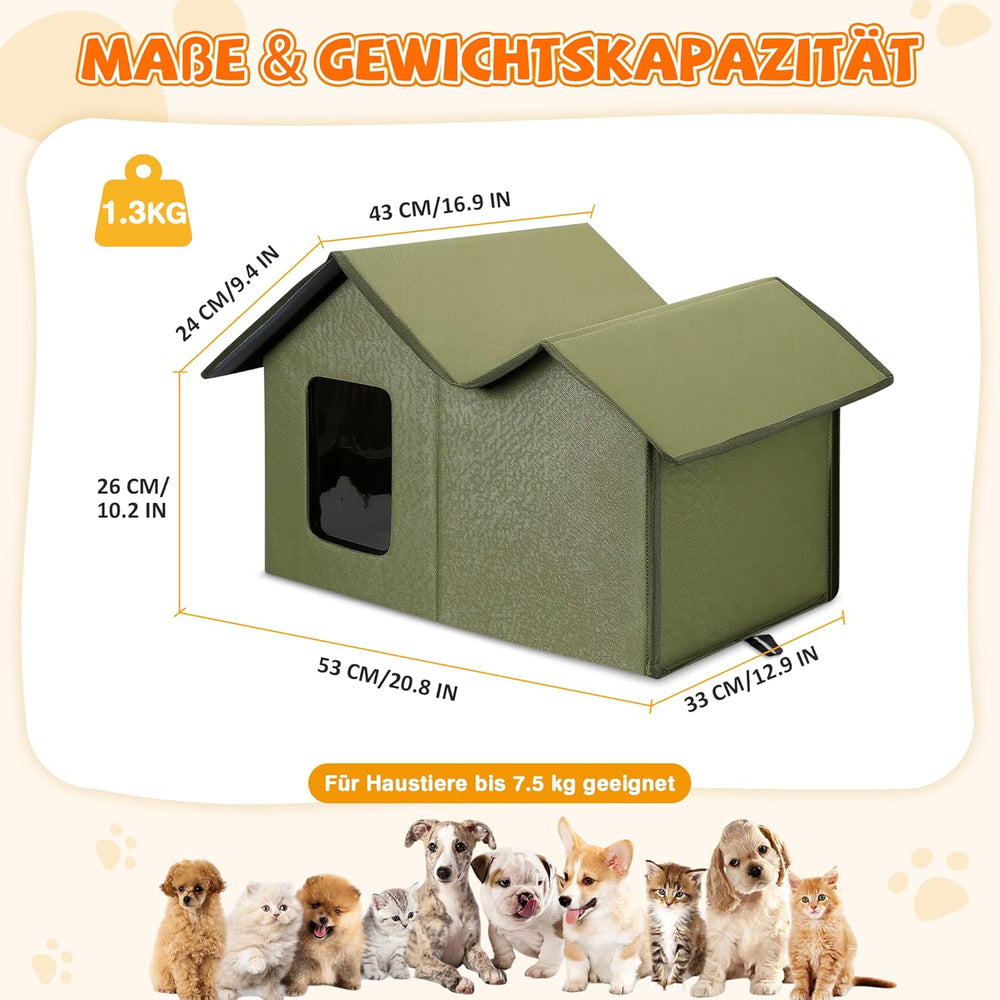 Pături & Mobilier, Animale de companie, Peșteri & Case, Pisici, Paturi pentru pisici, Pisici - culcusuri, saltele