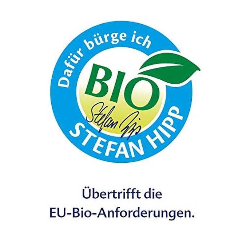 Hipp BIO, milk for children, pack of 4 (4 x 600 g) Mother and Child Naty Shop