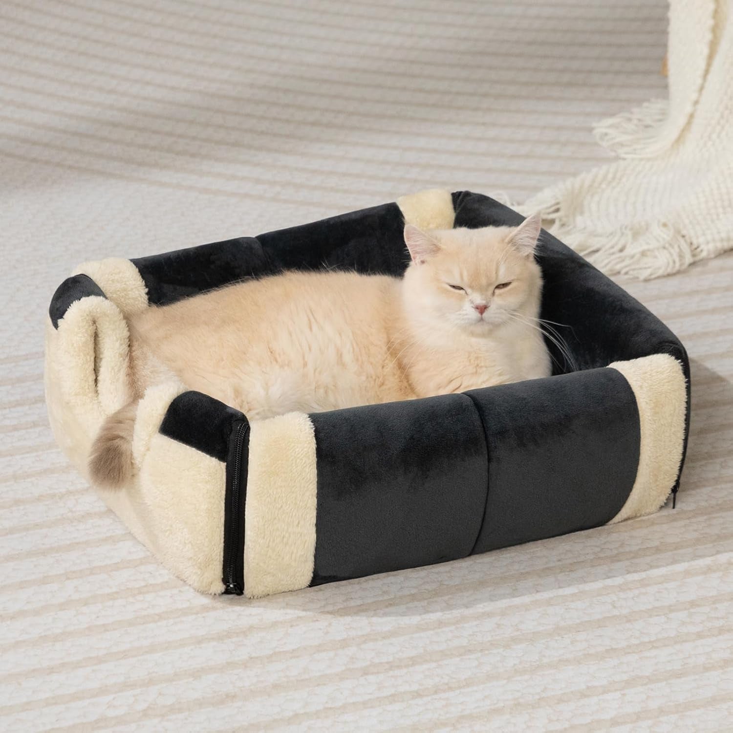 Pături & Mobilier, Animale de companie, Peșteri & Case, Pisici, Paturi pentru pisici, Pisici - culcusuri, saltele