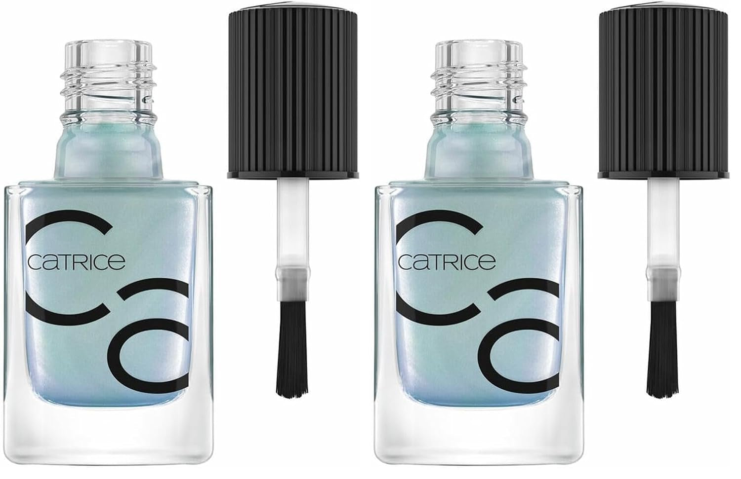 How many. Catrice Iconails Nail Enamel 164