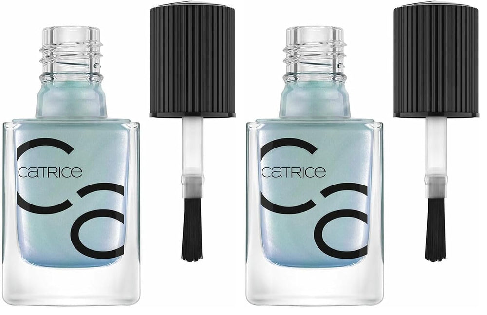 How many. Catrice Iconails Nail Enamel 164