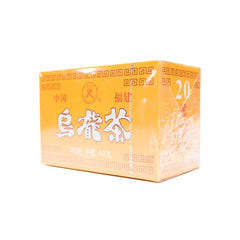 Ceai Oolong chinezesc 2 g x 20 pliculețe (40 g)