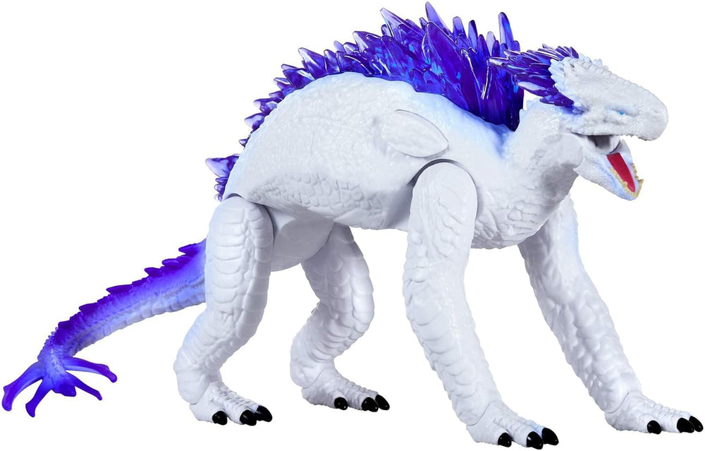 THE NEW EMPIRE - GODZILLA - KONG 18 Cm - Battle Charge Shimo Action figures Naty Shop