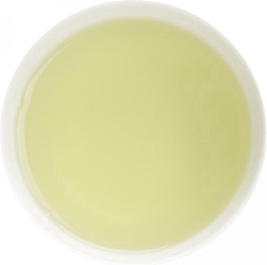 Ceai verde Dammann Sencha Fukuyu 25 pliculețe cristaline