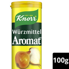 Knorr Würzmittel Aromat (3 x 100 g)