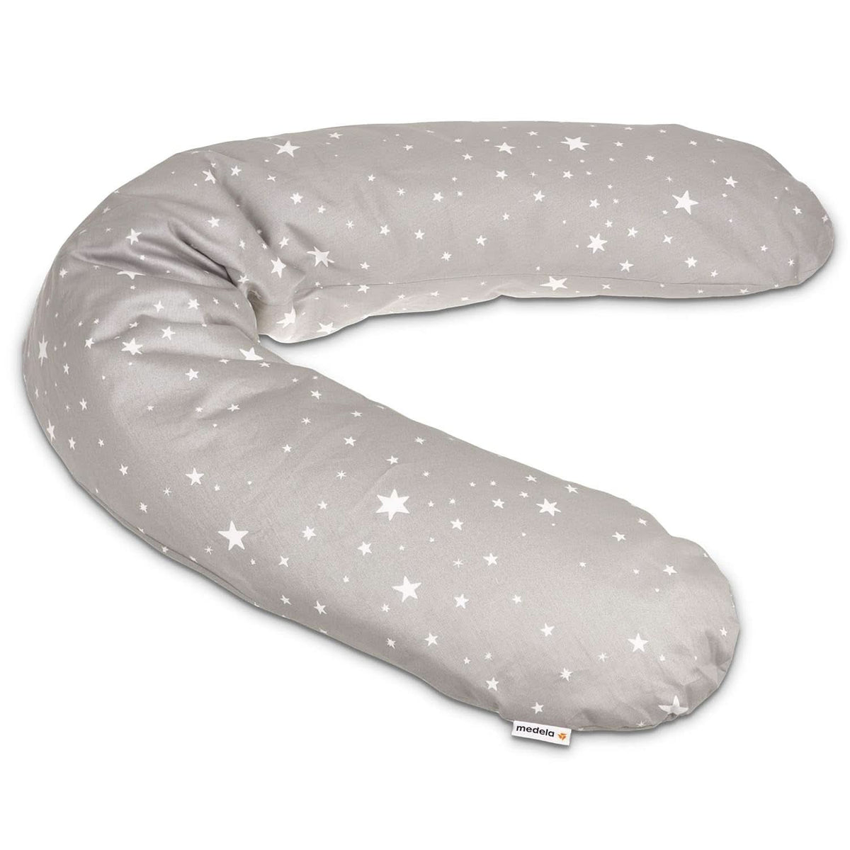 Medela Pregnancy and Breastfeeding Pillow - Filled with Eps Microbeads Accessories Food and Breastfeeding Bebe Naty Shop